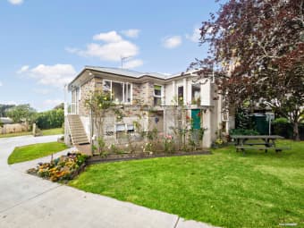 96 Colwill Road