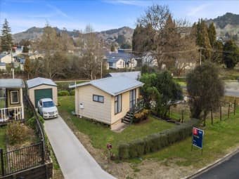 2 Massey Street, Te Kuiti, Waikato