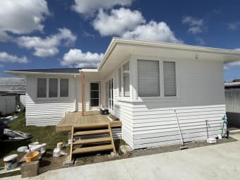 11A Deas Place, Otahuhu, Auckland