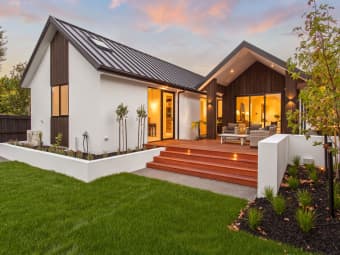 85 Glandovey Rd, Fendalton, Canterbury