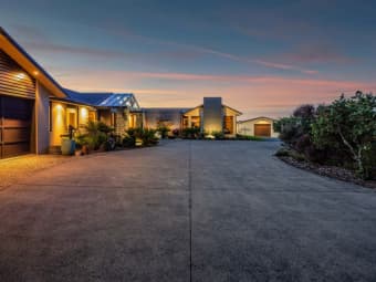 1058 Mangorei Road, Mangorei, Taranaki