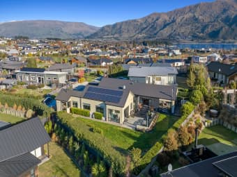 47 Minaret Ridge, Wanaka, Otago