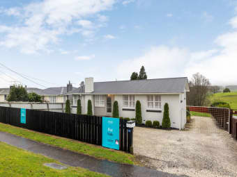 84 Main North Road, Otorohanga, Waikato