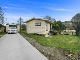 2 Massey Street, Te Kuiti, Waikato