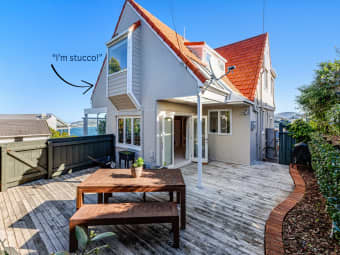 68A Amritsar Street, Khandallah, Wellington