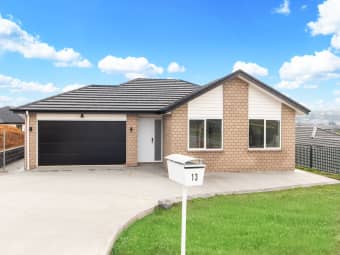 13 Piedmonte Avenue, Pokeno, Waikato