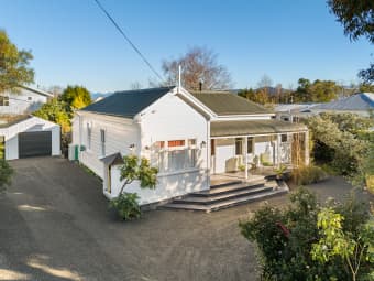 53 McLauchlan Street, Springlands, Marlborough