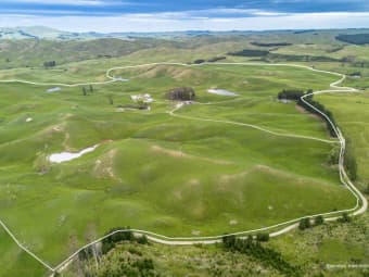 300 Pattison Road, Oueroa, Hawke's Bay