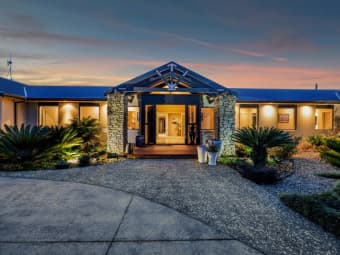 1058 Mangorei Road, Mangorei, Taranaki