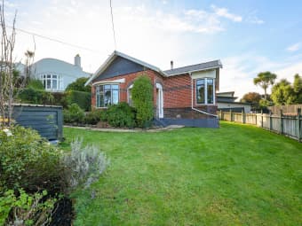 10 Huia St, Saint Leonards, Otago