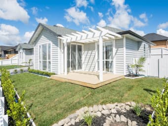 12 Carthey Road, Wainui, Auckland