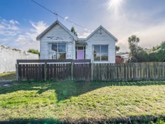 4 Waverley Street, East Gore, Southland
