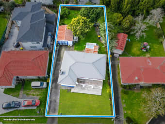 6 Normandy Place, Henderson, Auckland