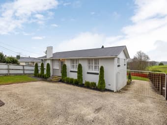 84 Main North Road, Otorohanga, Waikato