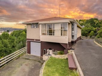 87B Tahuna Road, Tainui, Otago