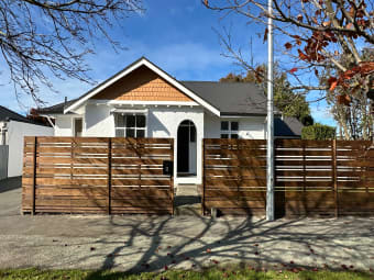 11 Beach Road, Hampstead, Canterbury