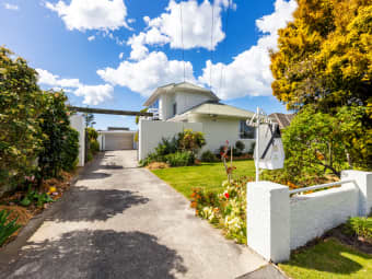 70 Joy Street, Shirley, Canterbury