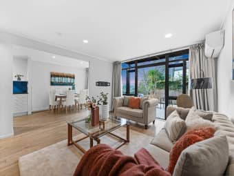 30B Verbena Road, Birkdale, Auckland