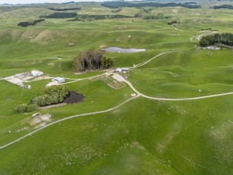 300 Pattison Road, Oueroa, Hawke's Bay