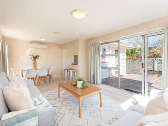 245 Weston Road, Mairehau, Canterbury