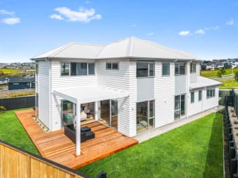 22 Waitai Close, Long Bay, Auckland