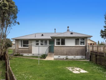 27 Paterson Place, Whakatane, Bay of Plenty