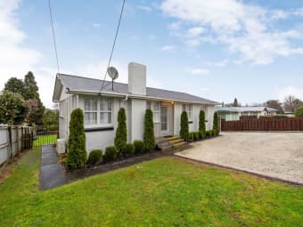 84 Main North Road, Otorohanga, Waikato