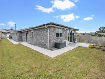 1/17 Gibboney Place, Pokeno, Waikato