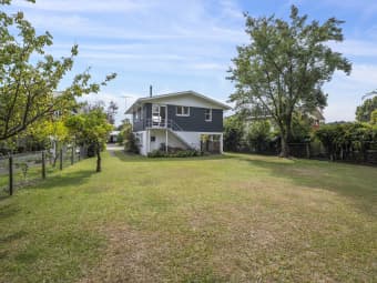 19 Darroch Street, Fairy Springs, Bay of Plenty