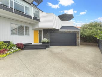 49A The Esplanade, Eastern Beach, Auckland