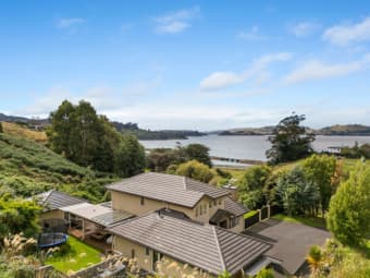 143 St Leonards Drive, Saint Leonards, Otago