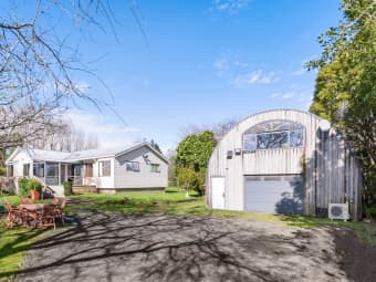 87 Pukeoware Road, Waiuku, Auckland