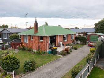 37 Galbraith St, Allenton, Canterbury