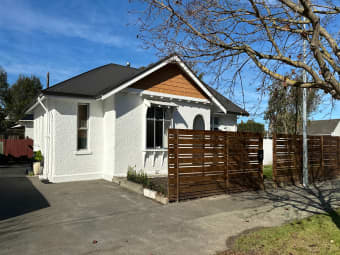 11 Beach Road, Hampstead, Canterbury