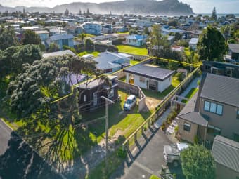 206 Bellona Road, Whangamata, Waikato