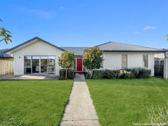 32 Stanford Way, Rolleston, Canterbury