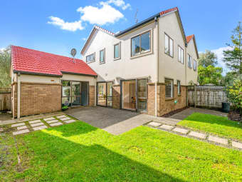 11 Marquette Avenue, Albany, Auckland