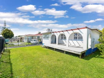 6 Normandy Place, Henderson, Auckland