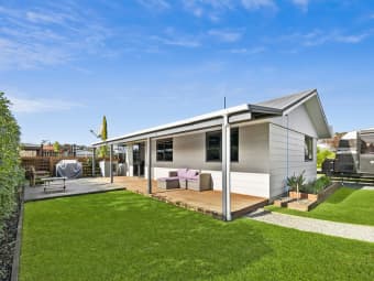 1 Rintoul Place, Brightwater, Tasman