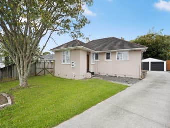 7 McPherson Place, Fairfield, Waikato