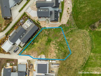 36 Cunninghams Drive, Jacks Point, Otago