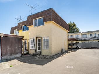 5E William Booth Grove, Trentham, Wellington