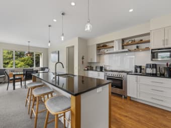 143 St Leonards Drive, Saint Leonards, Otago