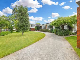180 Wallace Terrace, Te Awamutu, Waikato
