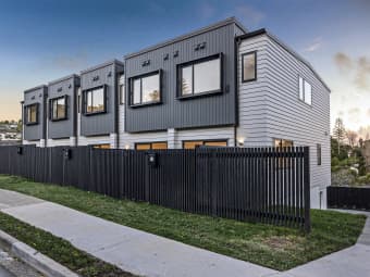 Lot 2/3 Kegworth Place, Browns Bay, Auckland