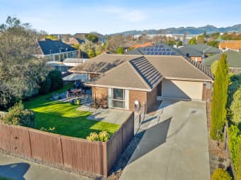 19 Springs Road, Hornby, Canterbury