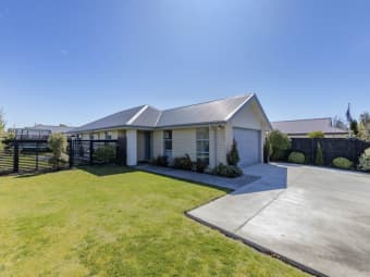 10 Freyberg Street, Rangiora, Canterbury
