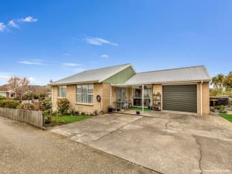 5A Milton Street, Gore, Southland
