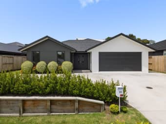 65 Hass Drive, Ohauiti, Bay of Plenty