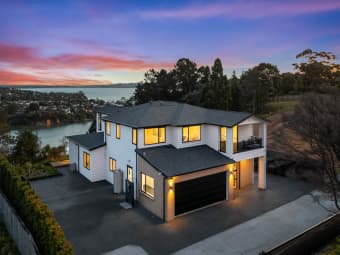 57 Upper Harbour Drive, Greenhithe, Auckland